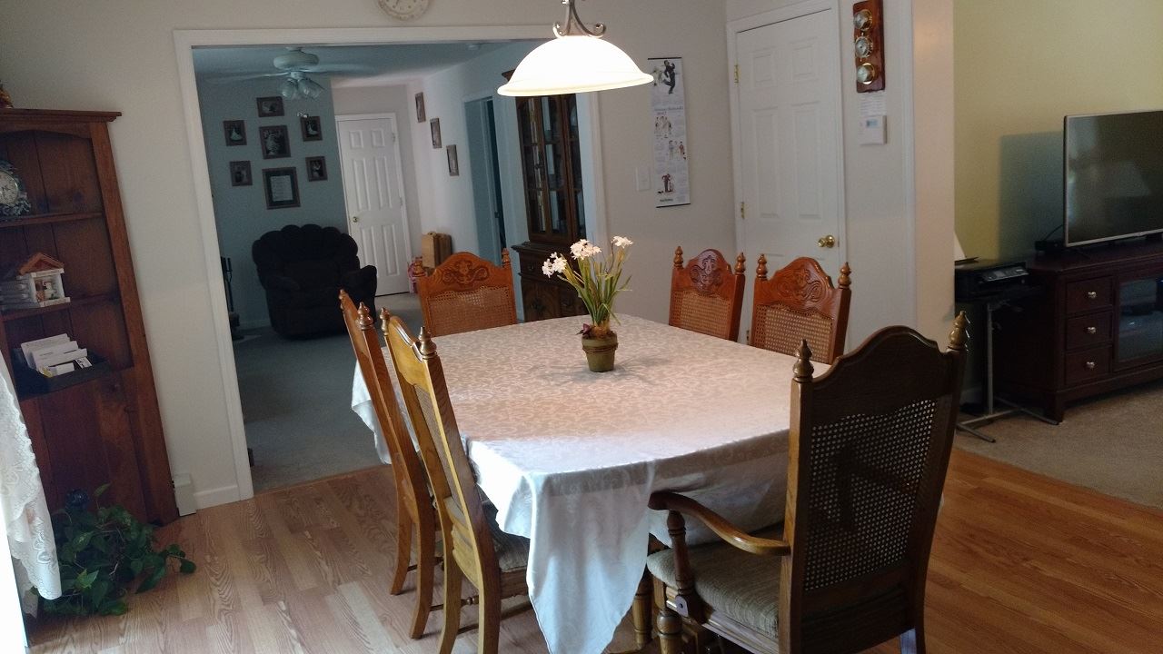 226 Old Shaker Road Loudon, NH 03307 - Photo 11 of 34