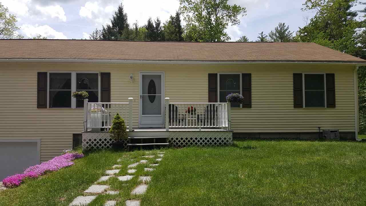 226 Old Shaker Road Loudon, NH 03307 - Photo 3 of 34