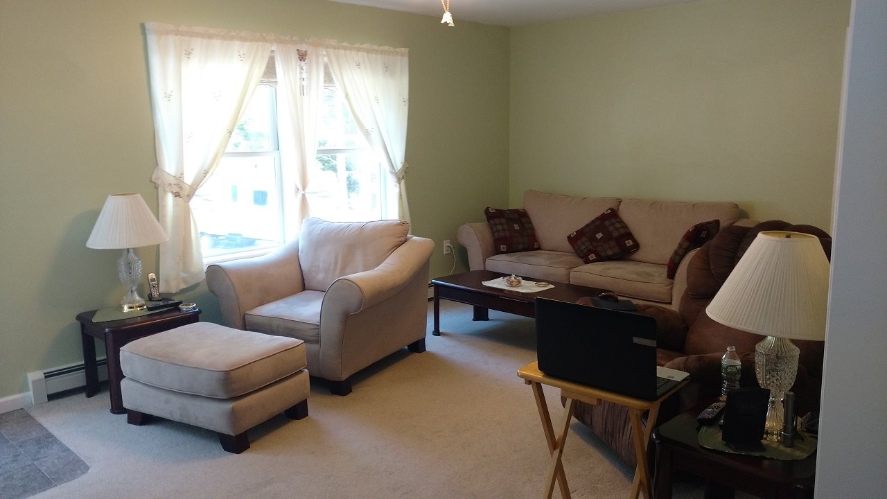 226 Old Shaker Road Loudon, NH 03307 - Photo 26 of 34