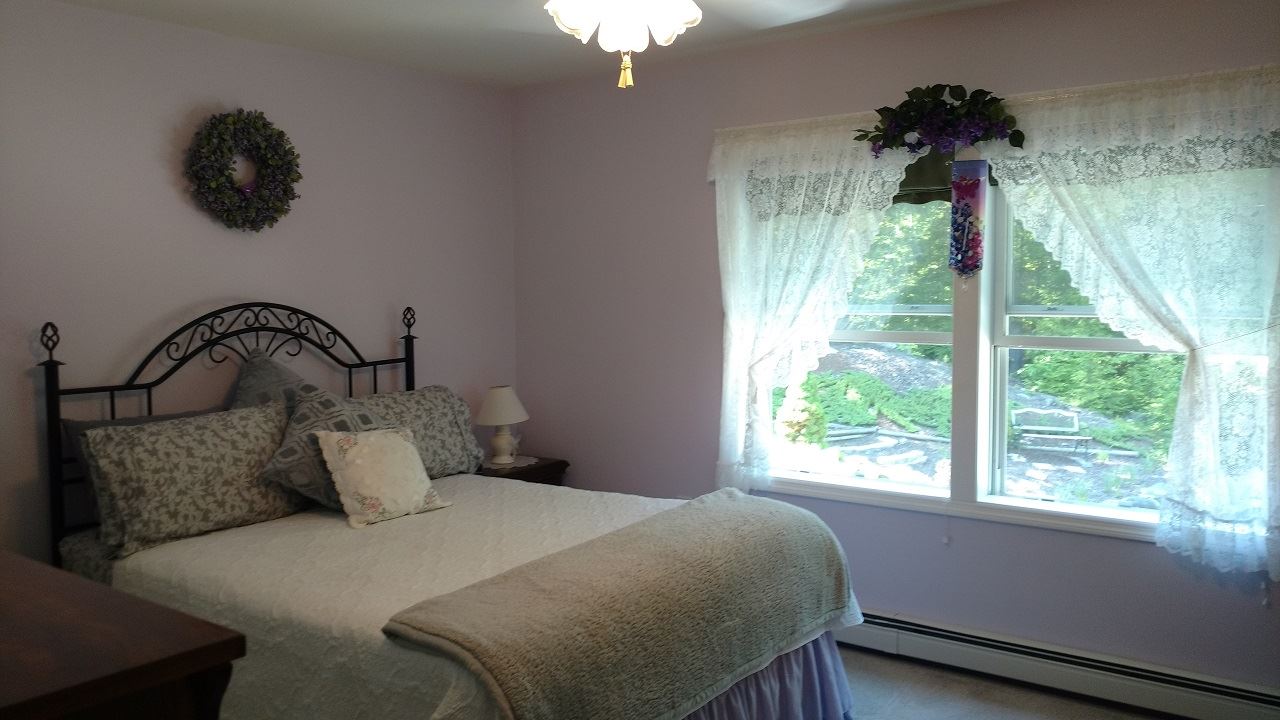 226 Old Shaker Road Loudon, NH 03307 - Photo 27 of 34
