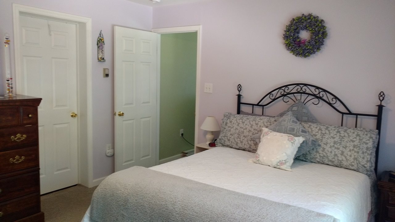 226 Old Shaker Road Loudon, NH 03307 - Photo 28 of 34