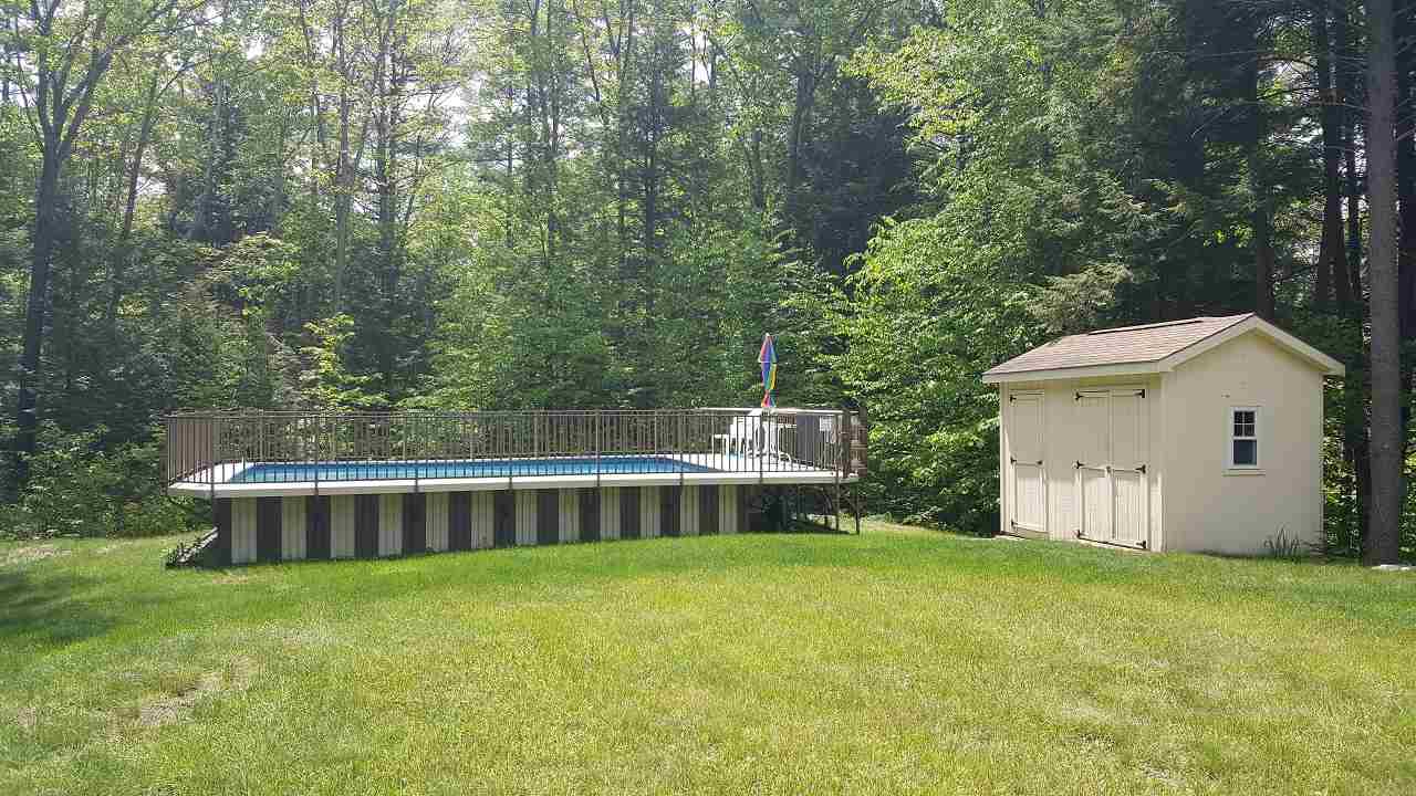 226 Old Shaker Road Loudon, NH 03307 - Photo 4 of 34