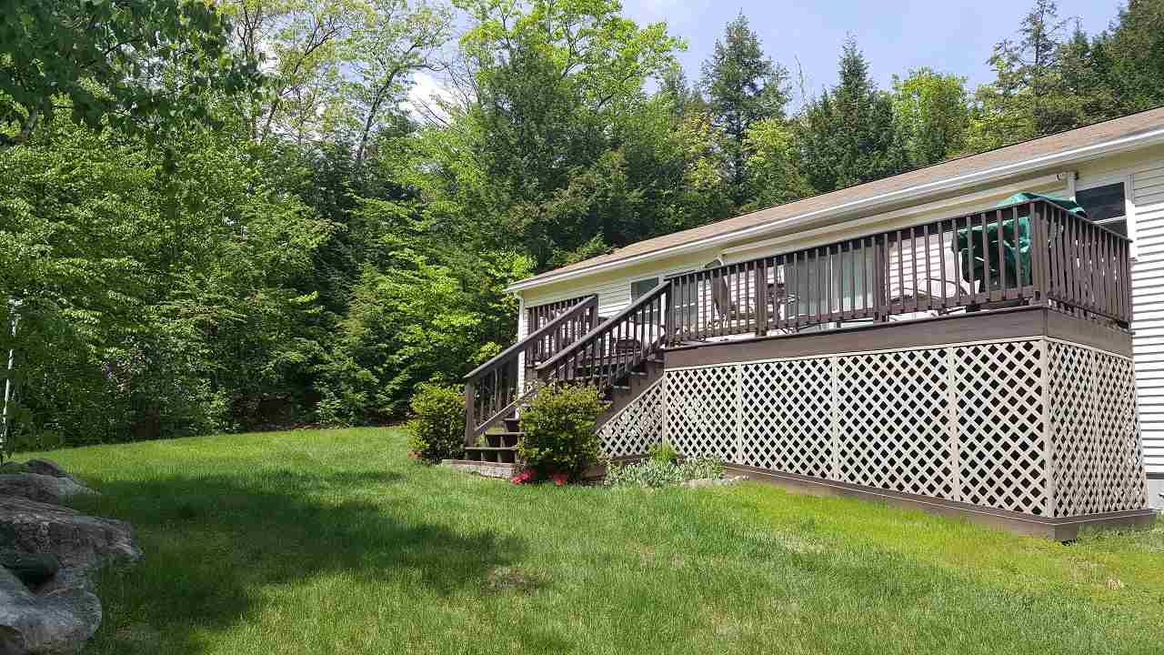 226 Old Shaker Road Loudon, NH 03307 - Photo 32 of 34
