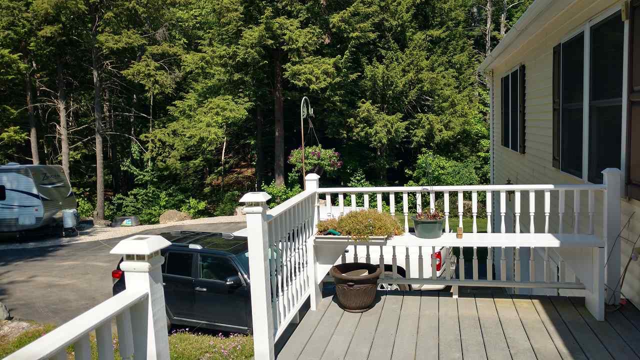 226 Old Shaker Road Loudon, NH 03307 - Photo 33 of 34