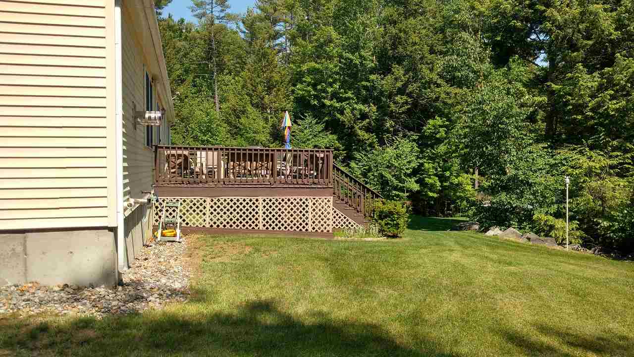 226 Old Shaker Road Loudon, NH 03307 - Photo 34 of 34