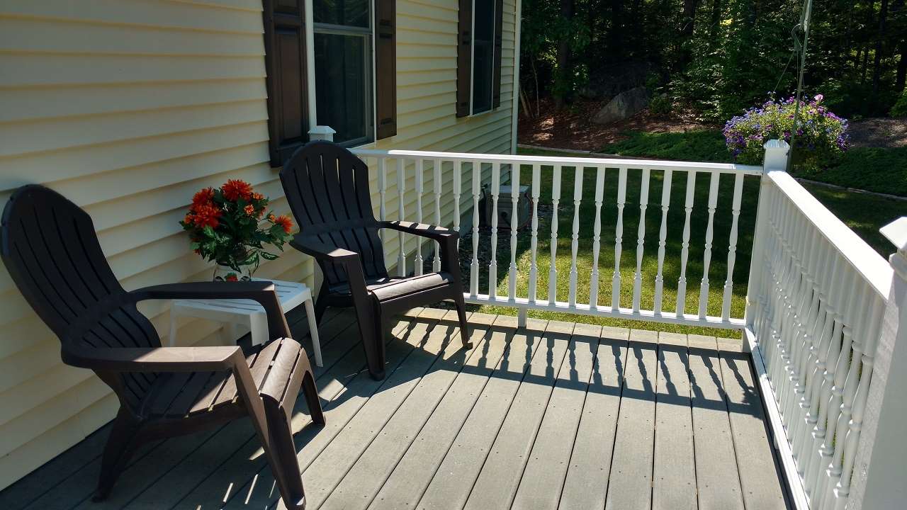 226 Old Shaker Road Loudon, NH 03307 - Photo 5 of 34