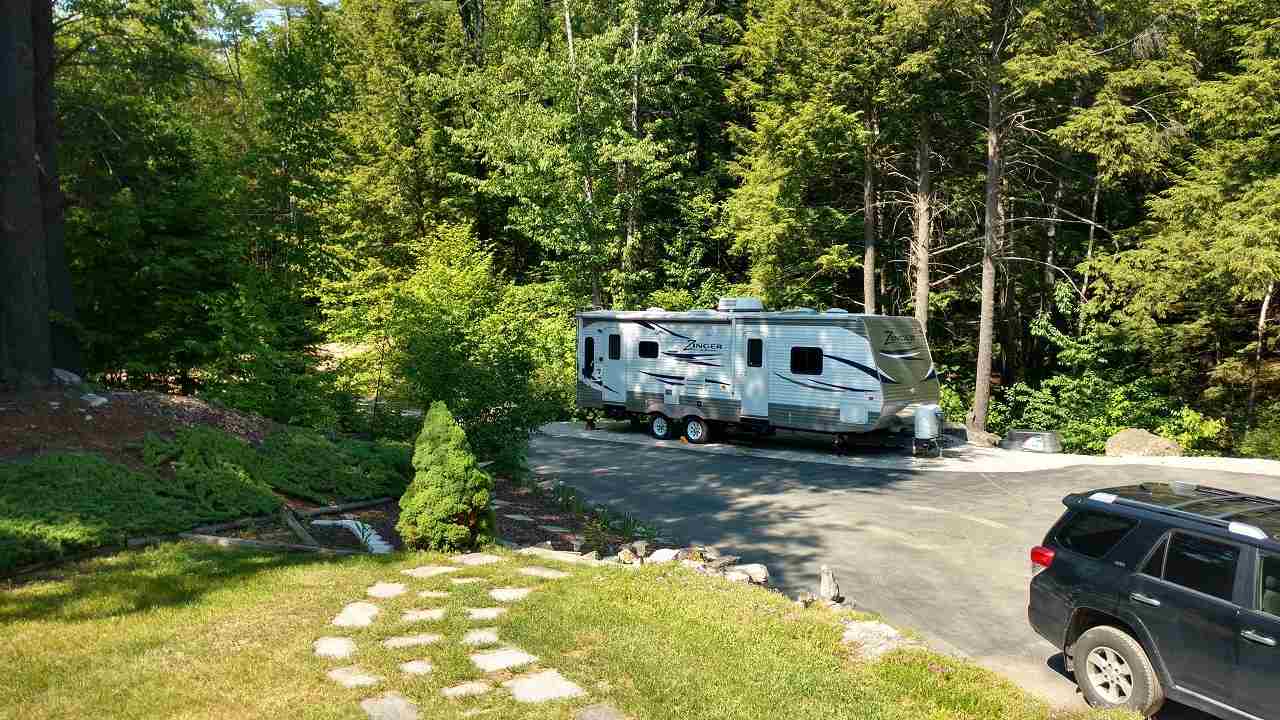 226 Old Shaker Road Loudon, NH 03307 - Photo 6 of 34