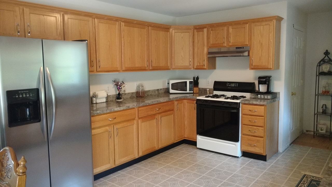 226 Old Shaker Road Loudon, NH 03307 - Photo 7 of 34