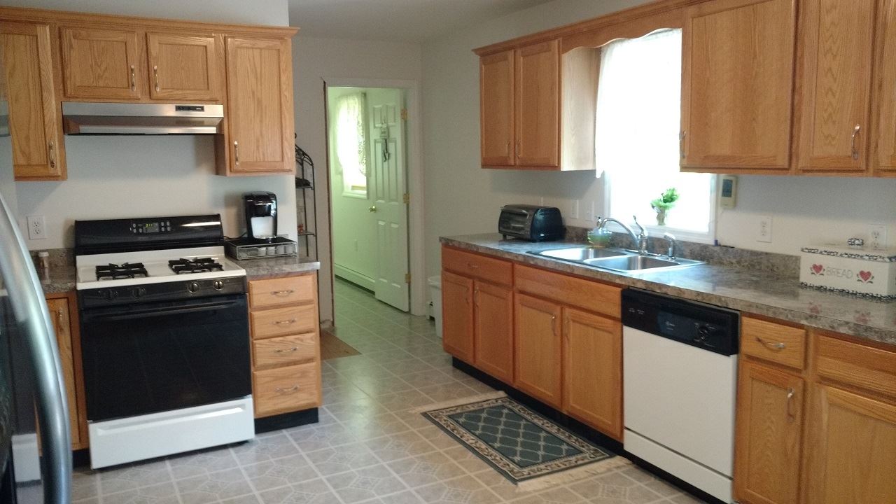 226 Old Shaker Road Loudon, NH 03307 - Photo 8 of 34