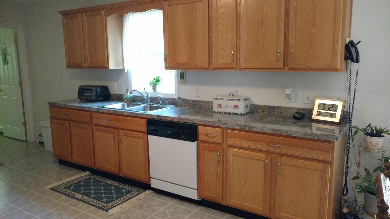 226 Old Shaker Road Loudon, NH 03307 - Photo 9 of 34