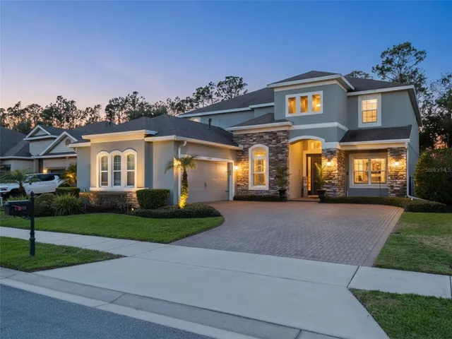 $895,000 | 15498 Sandfield Loop, Winter Garden, FL 34787