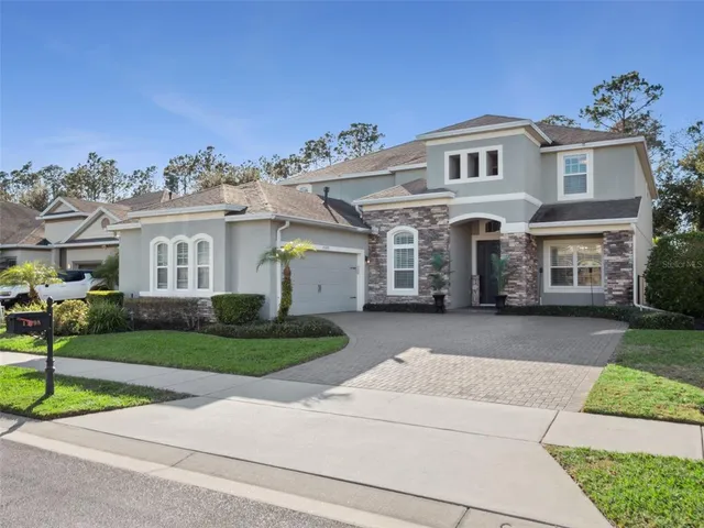 $895,000 | 15498 Sandfield Loop, Winter Garden, FL 34787