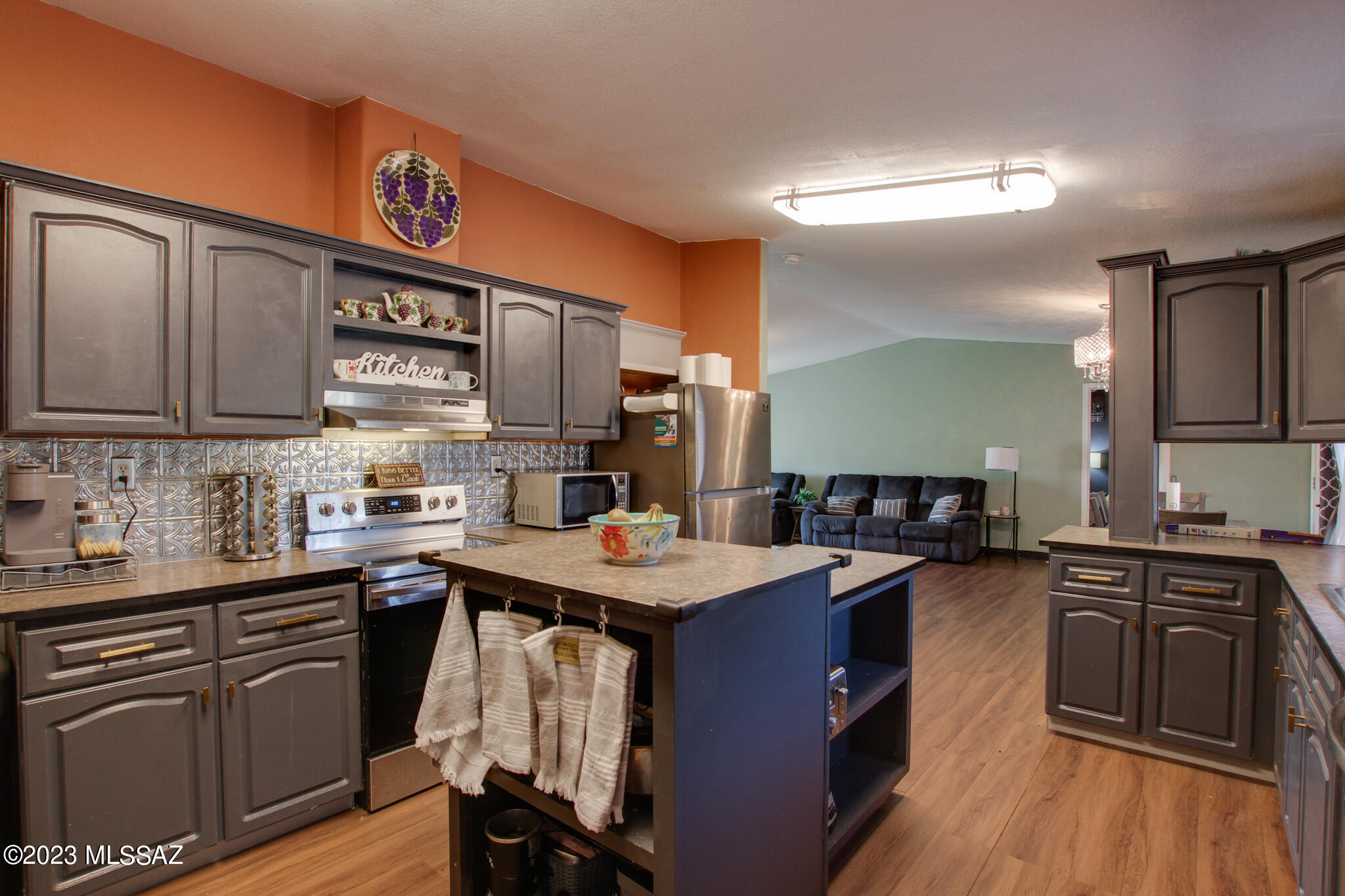 5437 North Whitetail Road Marana, AZ 85653 - Photo 8 of 46