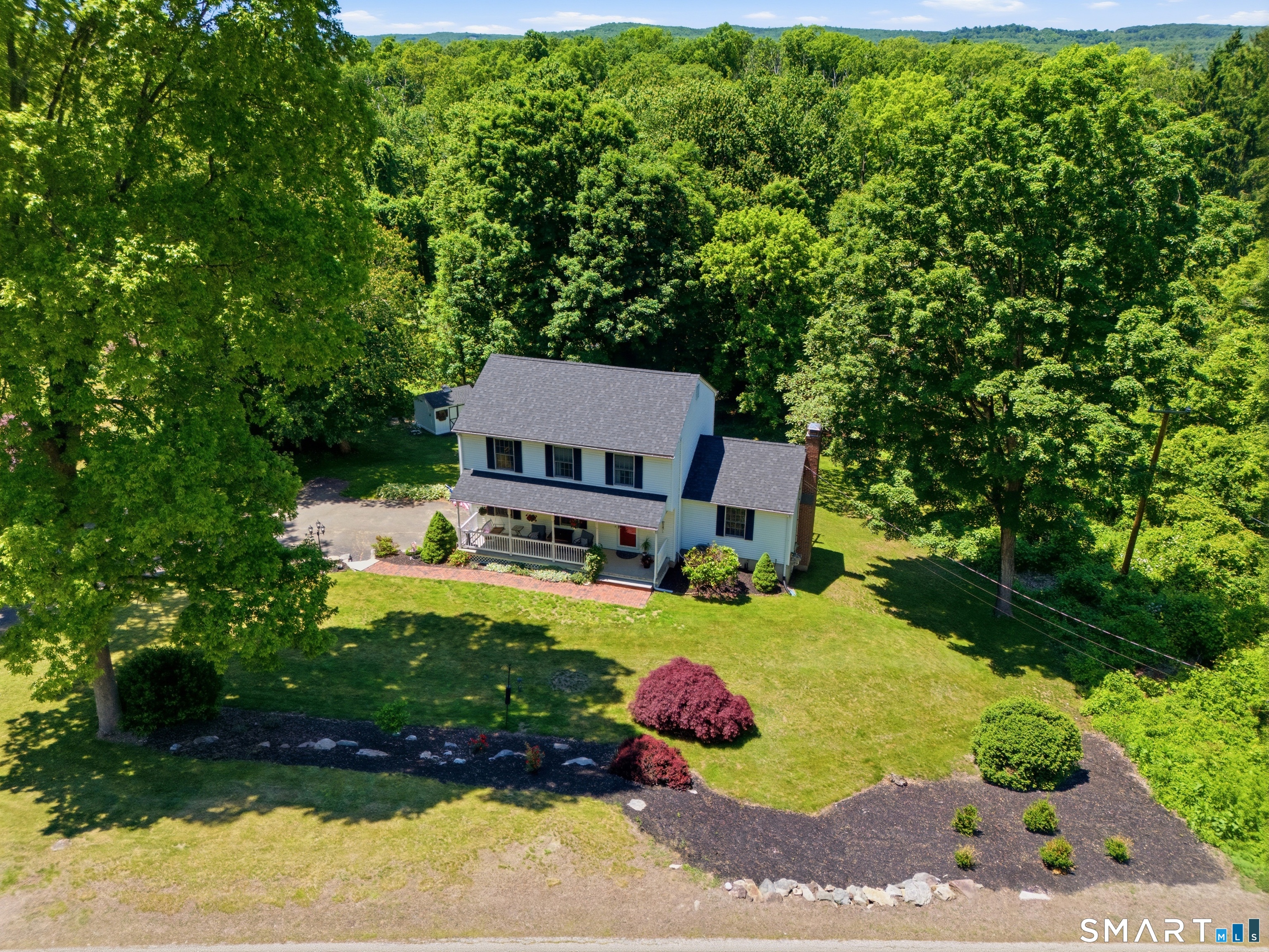 217 Middle Haddam Road East Hampton, CT 06456 - Photo 40 of 40