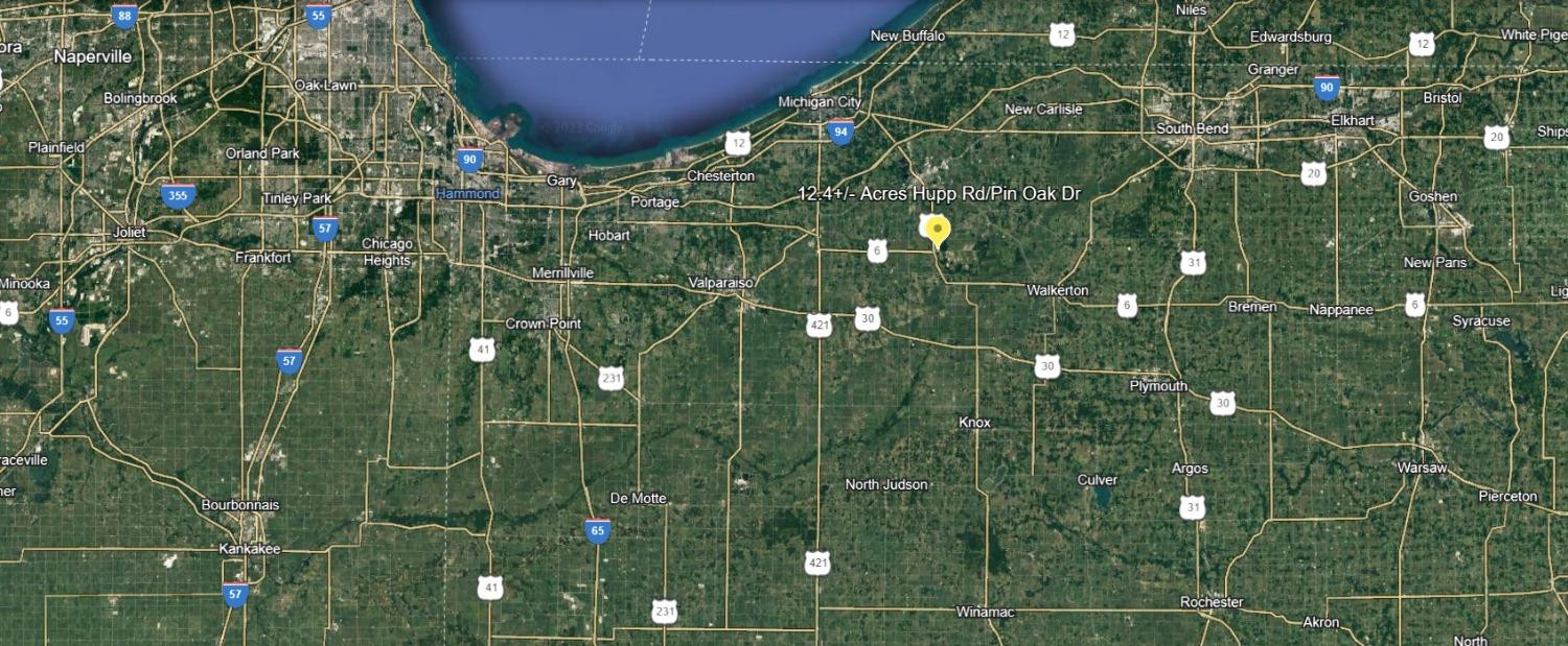 260 Hupp Road La Porte, IN 46350 - Photo 11 of 12 a bathroom with a shower