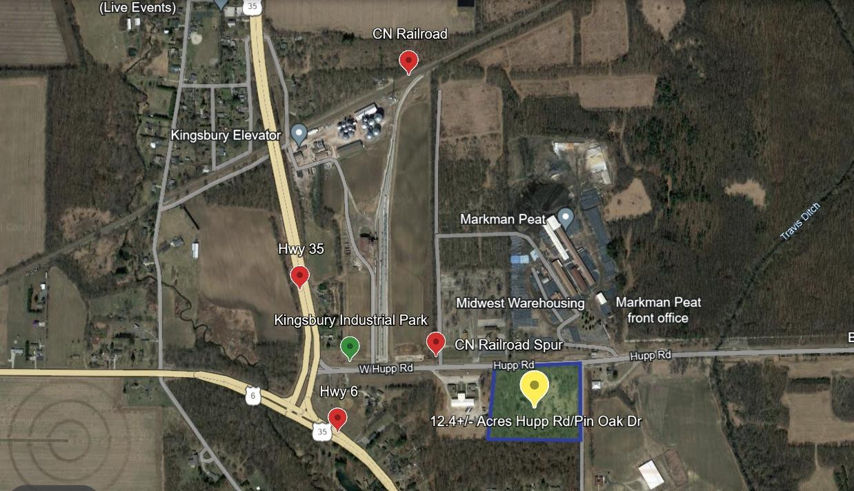 260 Hupp Road La Porte, IN 46350 - Photo 10 of 12