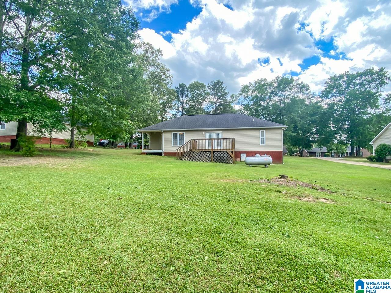 989 Sullivan Road Sumiton, AL 35148 - Photo 2 of 21 Gallery Image 2