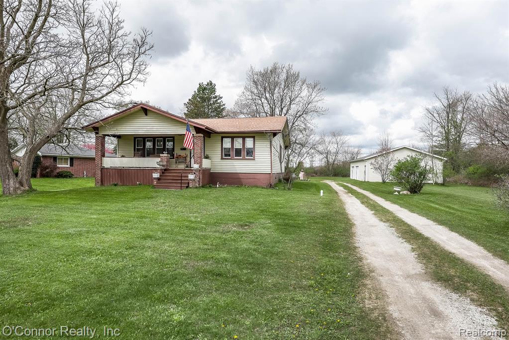 3323 Kinney Road Emmett, MI 48022 - Photo 25 of 29