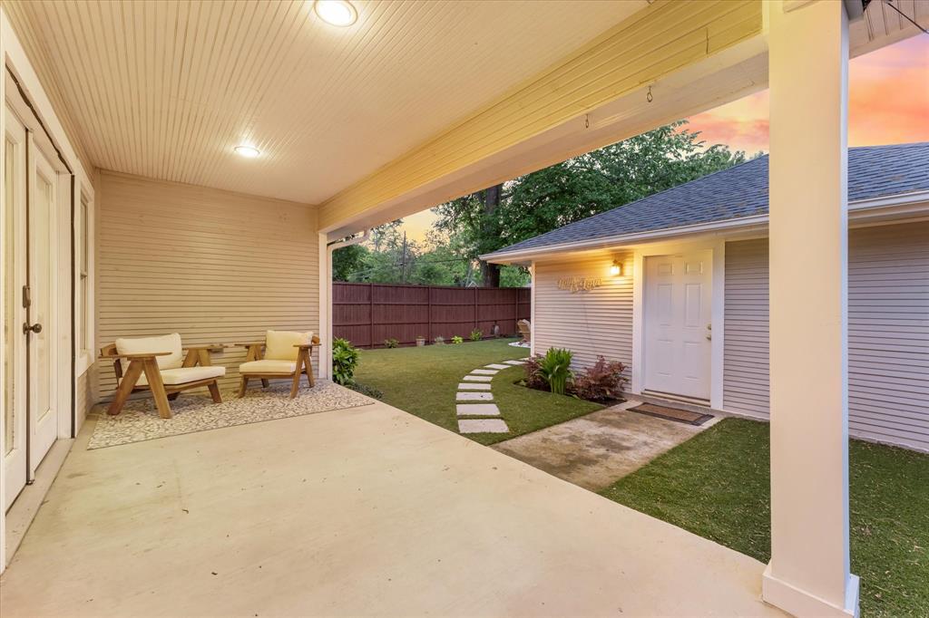 5609 Reiger Avenue Dallas, TX 75214 - Photo 25 of 36