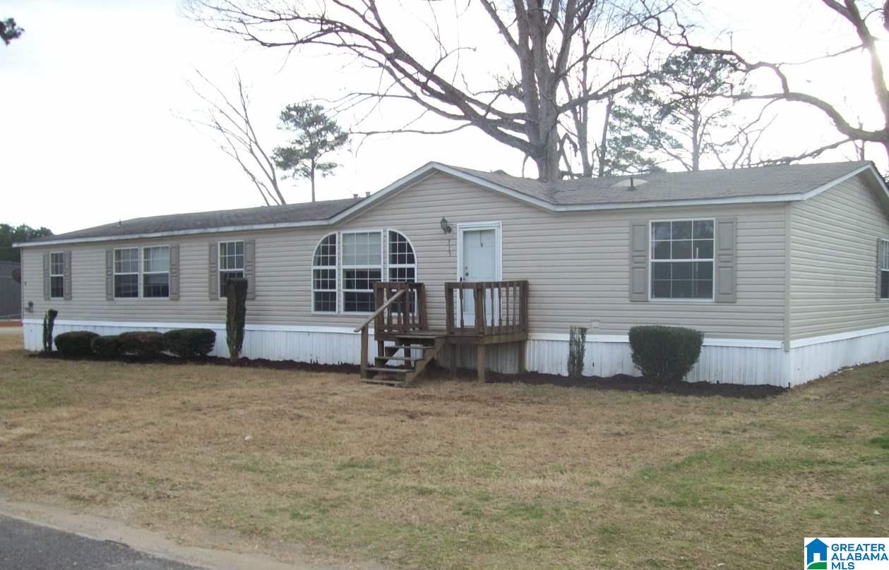 515 7th Street Docena, AL 35060 - Photo 1 of 23