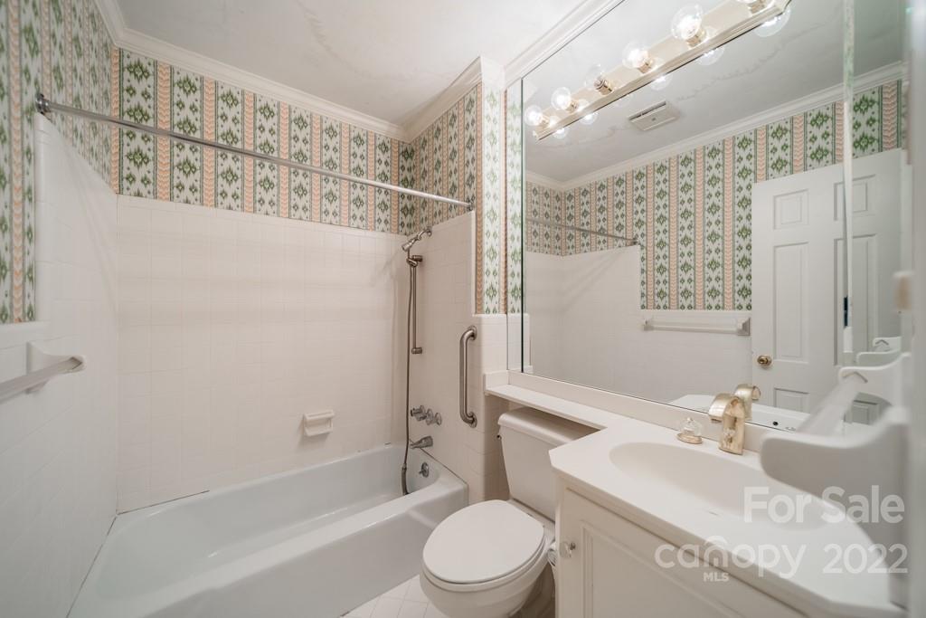7318 Valleybrook Road Charlotte, NC 28270 - Photo 33 of 47 Gallery Image 33