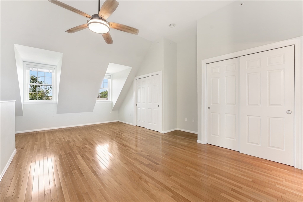55 Chelsea Street, Unit 55 Boston, MA 02129 - Photo 17 of 22