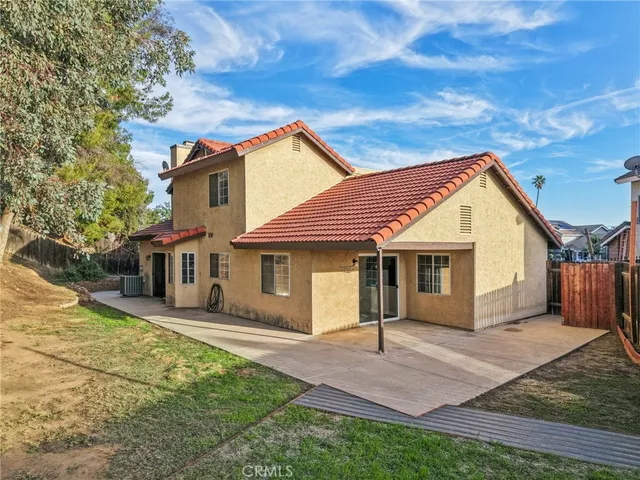 $610,000 | 25646 Javier Place, Moreno Valley, CA 92557