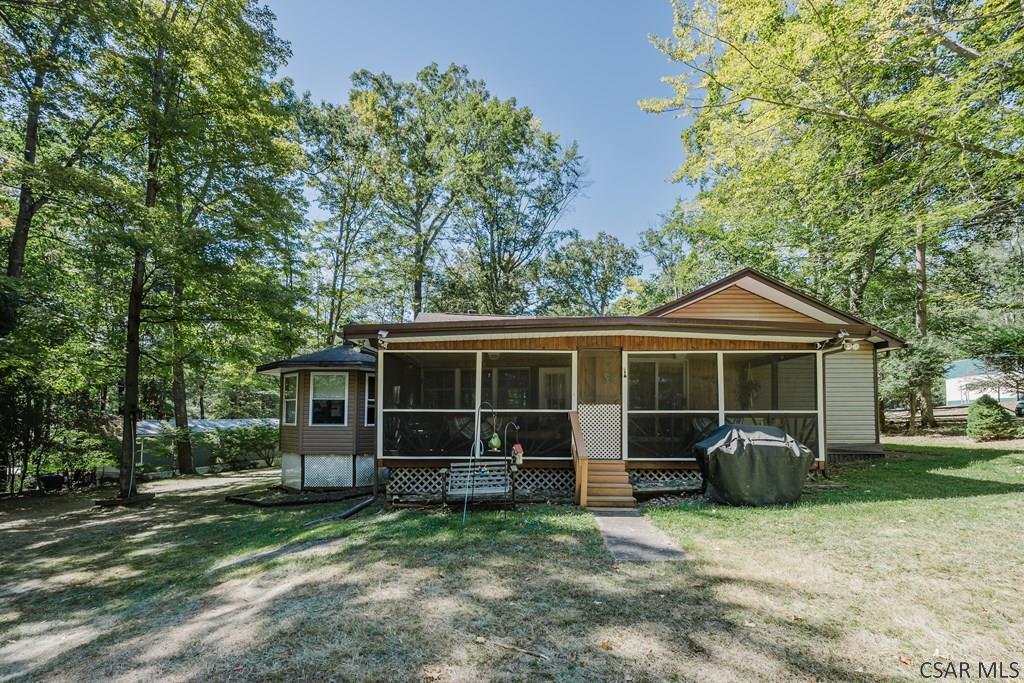 156 Vista View Road Flinton, PA 16640 - Photo 1 of 32
