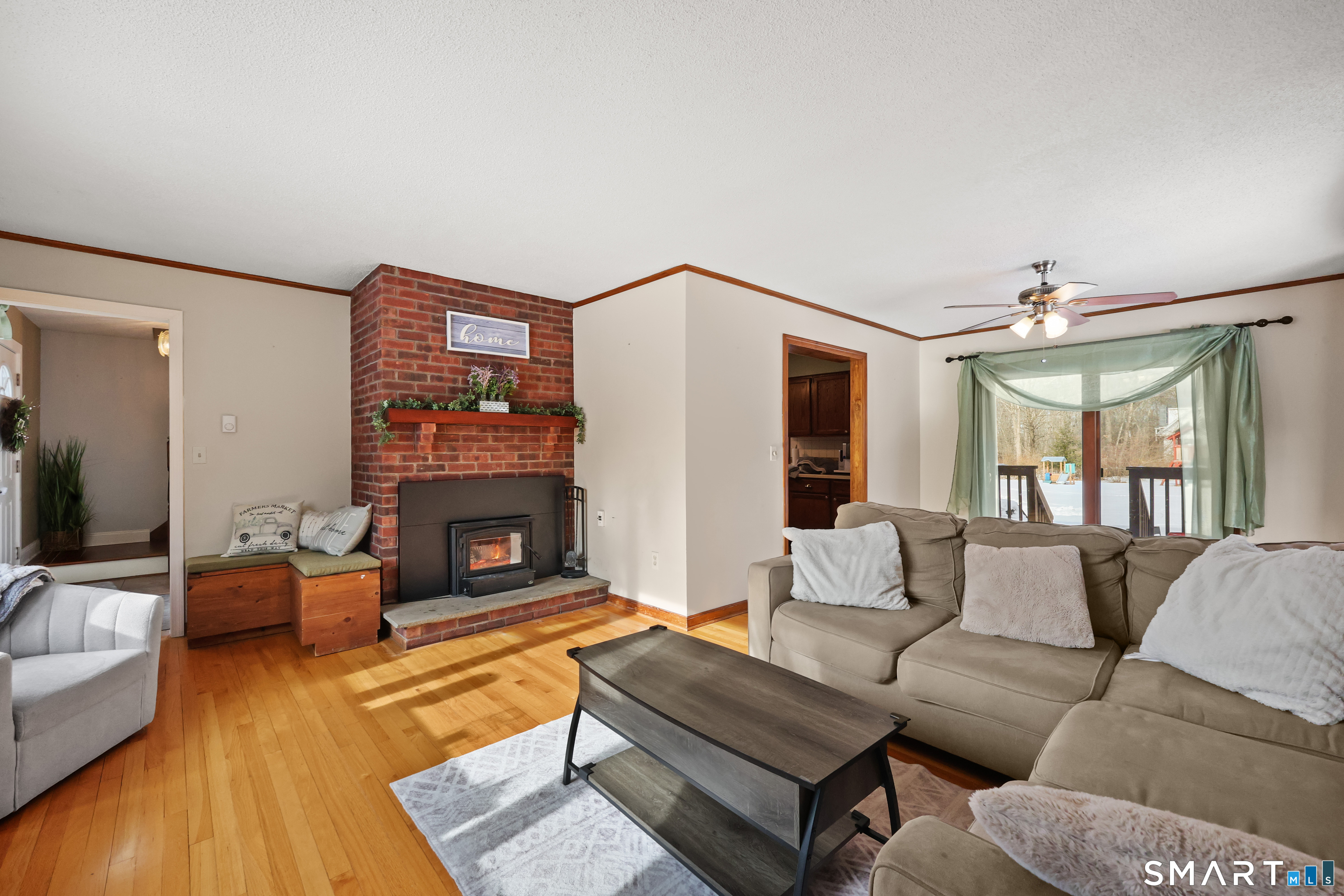 13 Basket Shop Road Hebron, CT 06248 - Photo 18 of 38