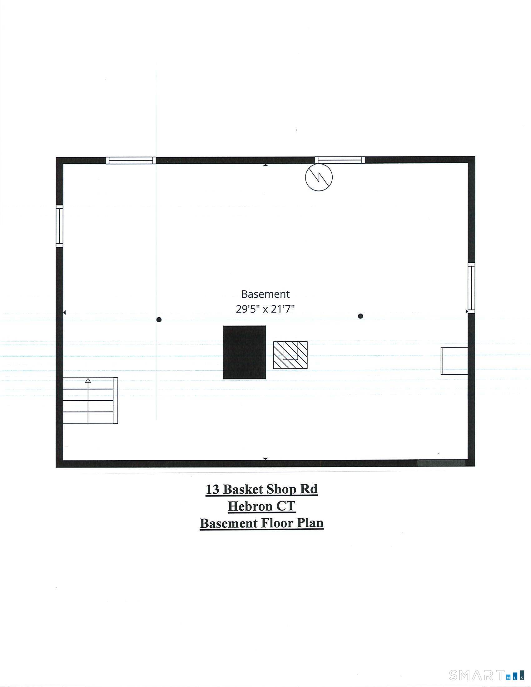 13 Basket Shop Road Hebron, CT 06248 - Photo 38 of 38