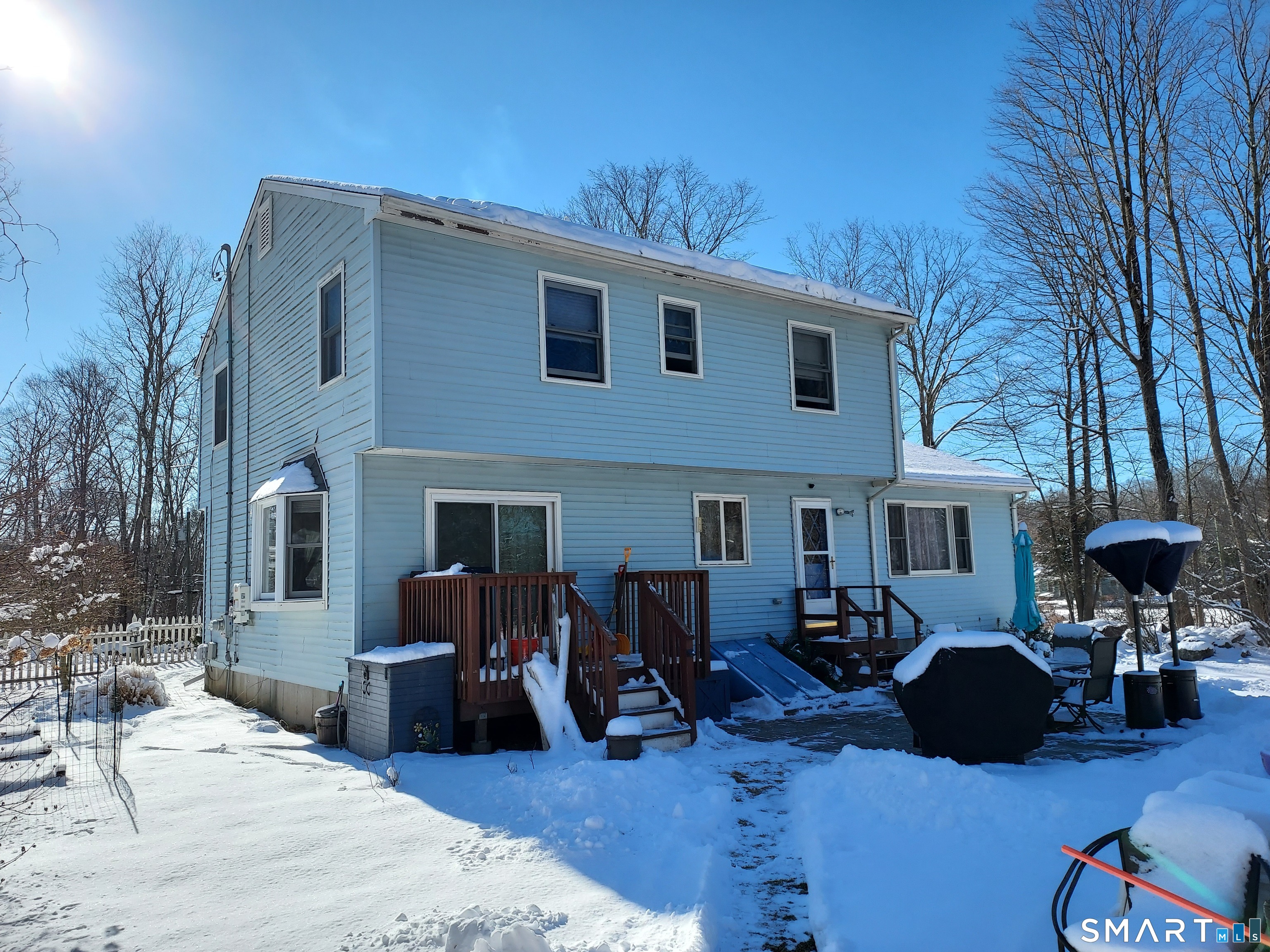 13 Basket Shop Road Hebron, CT 06248 - Photo 4 of 38