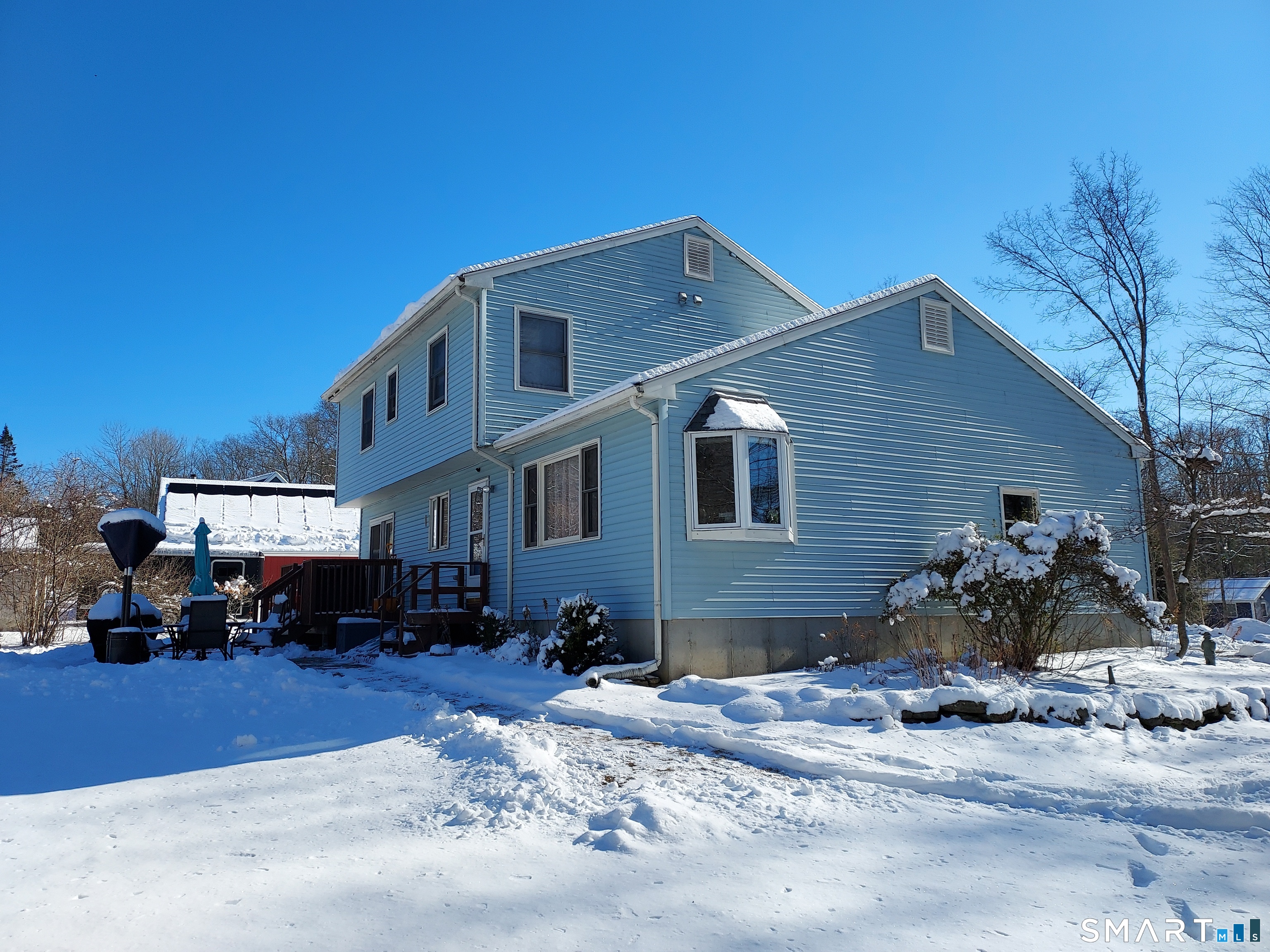 13 Basket Shop Road Hebron, CT 06248 - Photo 5 of 38