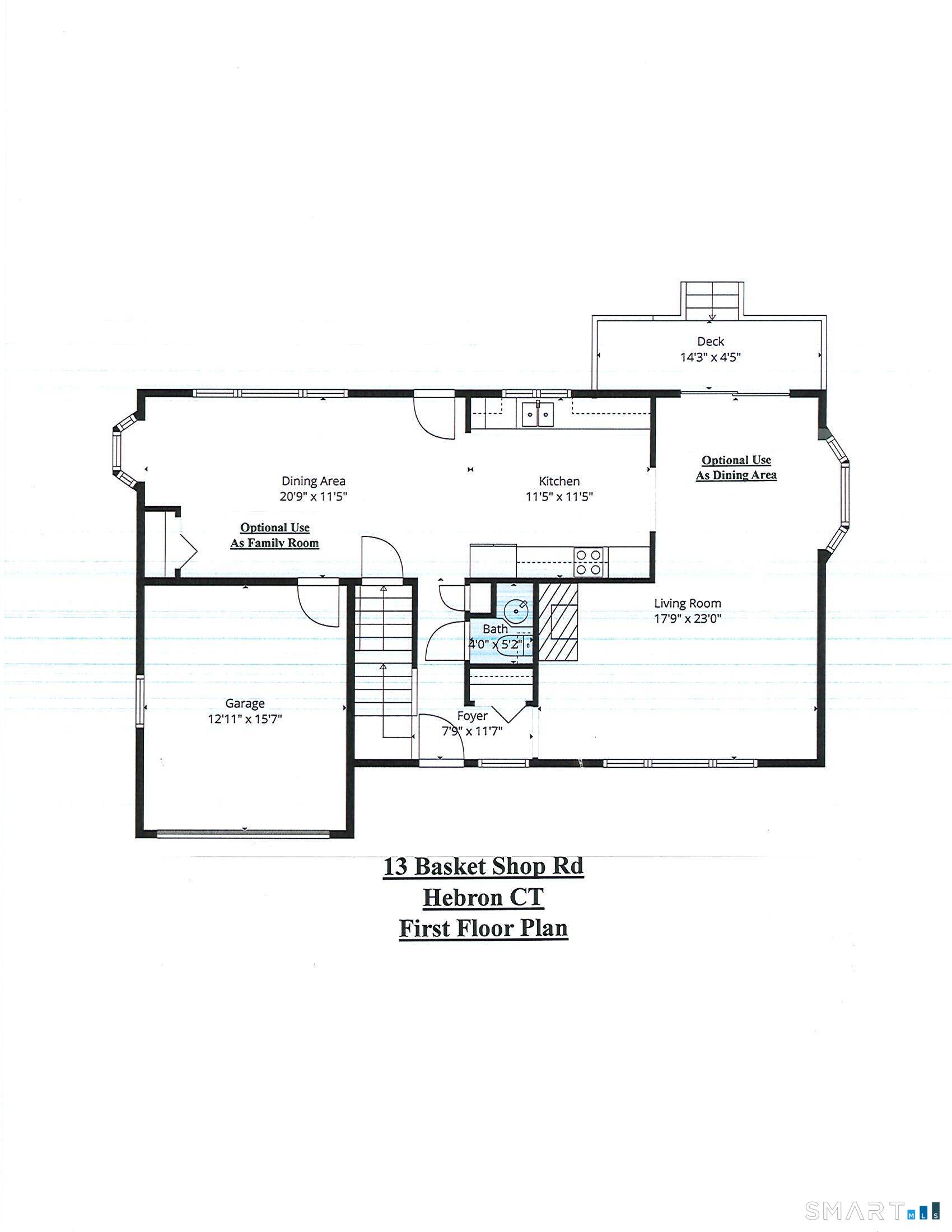 13 Basket Shop Road Hebron, CT 06248 - Photo 9 of 38