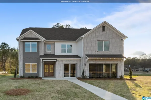 $684,742 | 397 Wynlake Drive, Alabaster, AL 35007