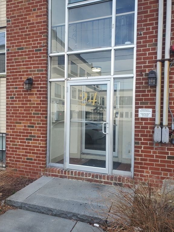 24 Colgate Road, Unit 5 Boston, MA 02131 - Photo 11 of 13 Gallery Image 11