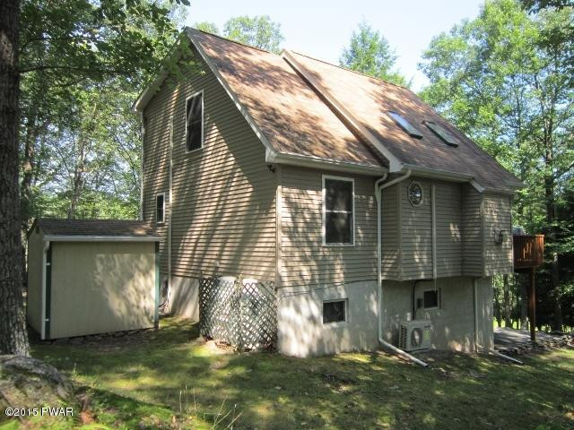 136 Bridle Road Lackawaxen, PA 18435 - Photo 4 of 20