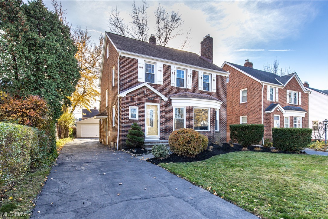 3814 Silsby Road Cleveland, OH 44118 - Photo 21 of 25 Gallery Image 21