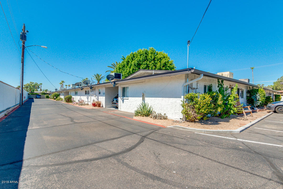 1250 East Bethany Home Road, Unit 24 Phoenix, AZ 85014 - Photo 19 of 19 01-Bethany