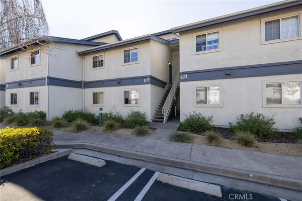 $555,000 | 1043 Southwood Drive, Unit F, San Luis Obispo, CA 93401
