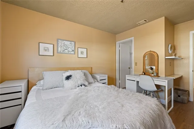 a room with storage and utility