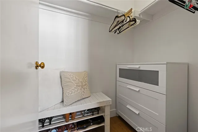 a view of swimming pool with a patio