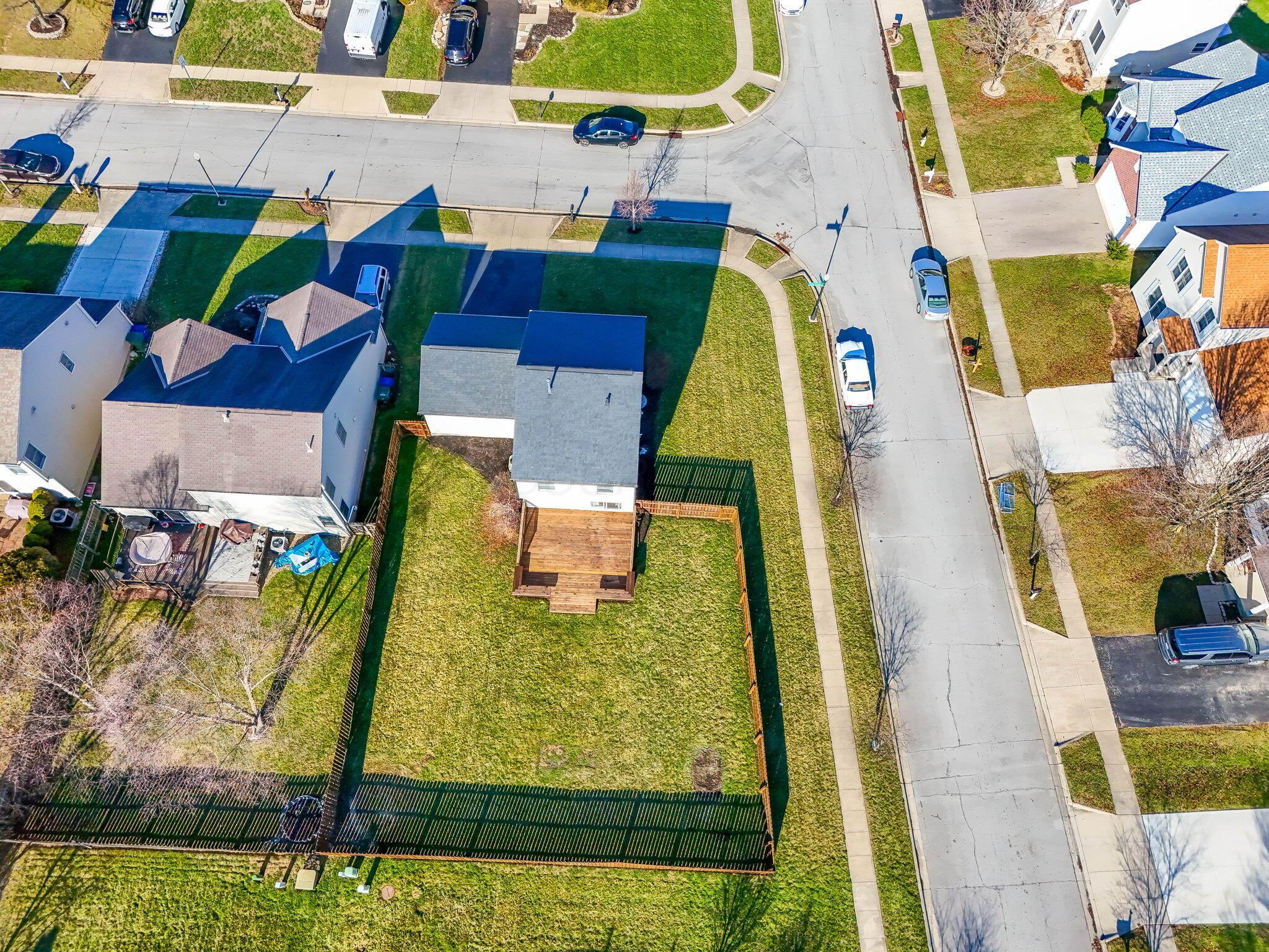367 Holly Grove Road Lewis Center, OH 43035 - Photo 26 of 54 367 Holly Grove Rd (Drone)-4