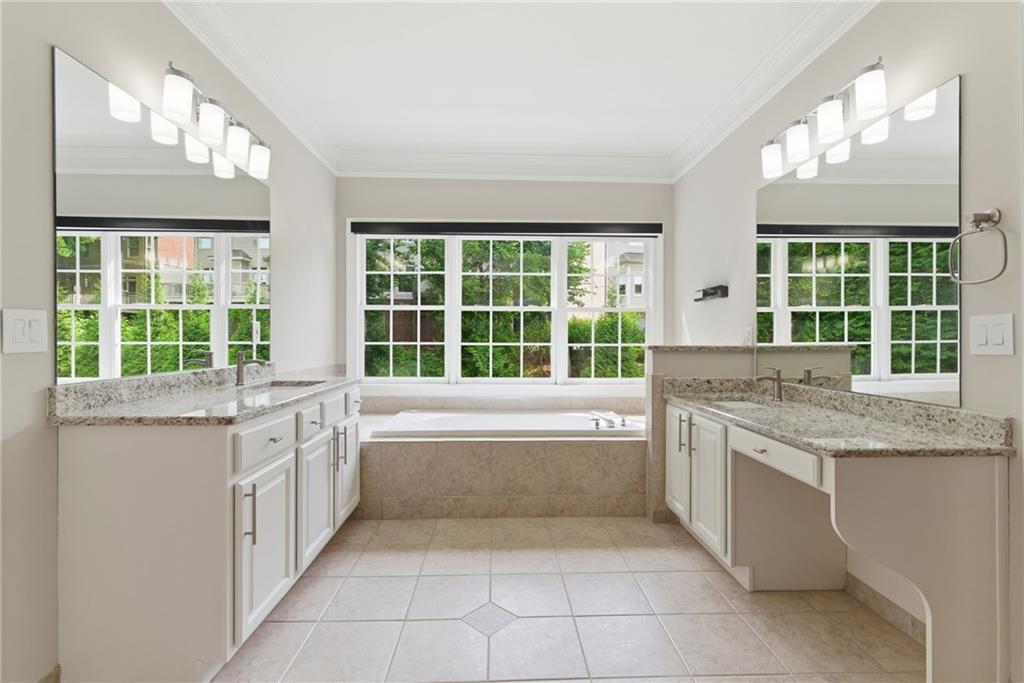 996 Pitts Road, Unit D Sandy Springs, GA 30350 - Photo 34 of 42