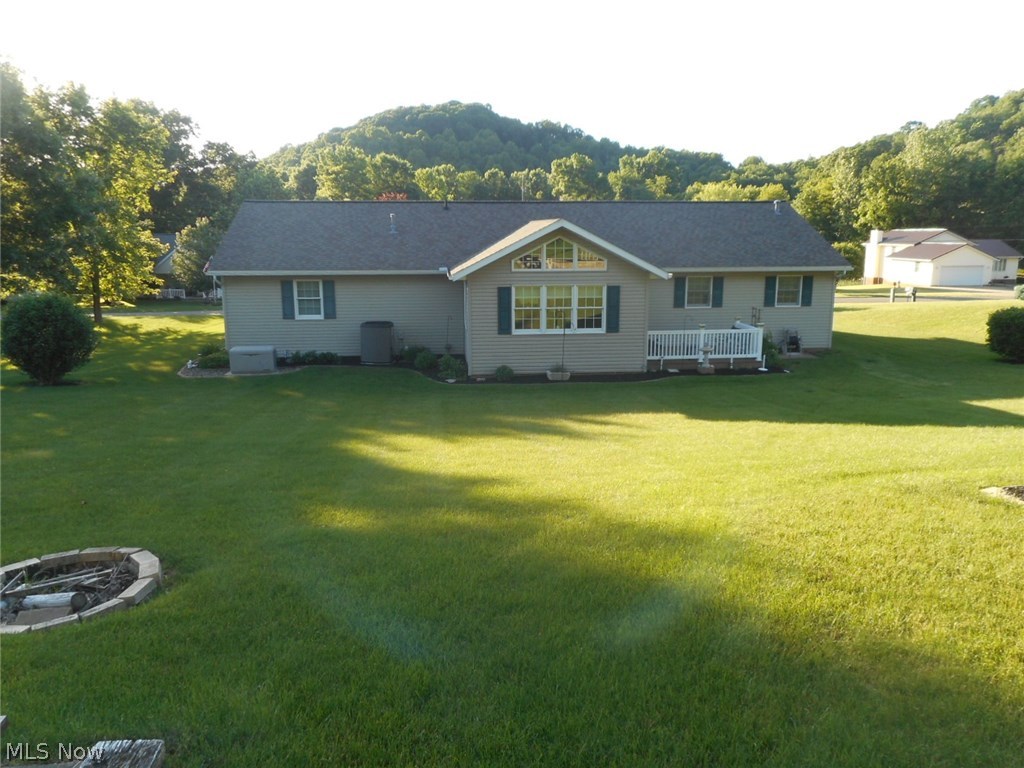 3337 Simpson Road Southeast Dennison, OH 44621 - Photo 34 of 35