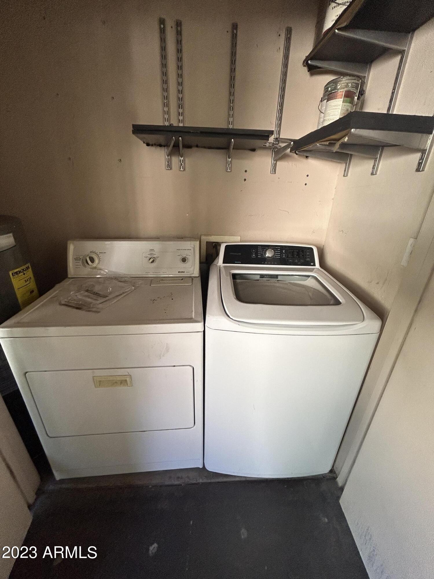 1287 North Alma School Road, Unit 165 Chandler, AZ 85224 - Photo 12 of 18 IMG_5541