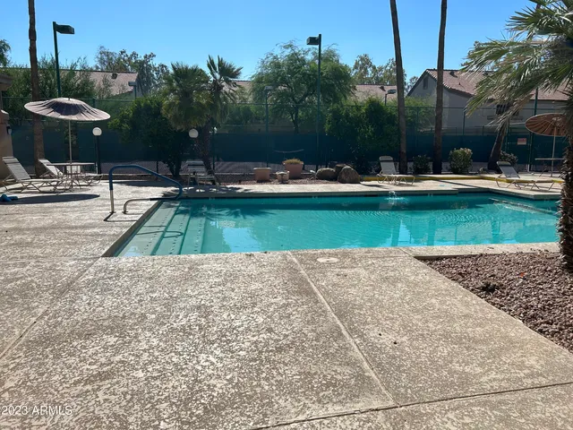 $1,300 | 1287 North Alma School Road, Unit 165, Chandler, AZ 85224