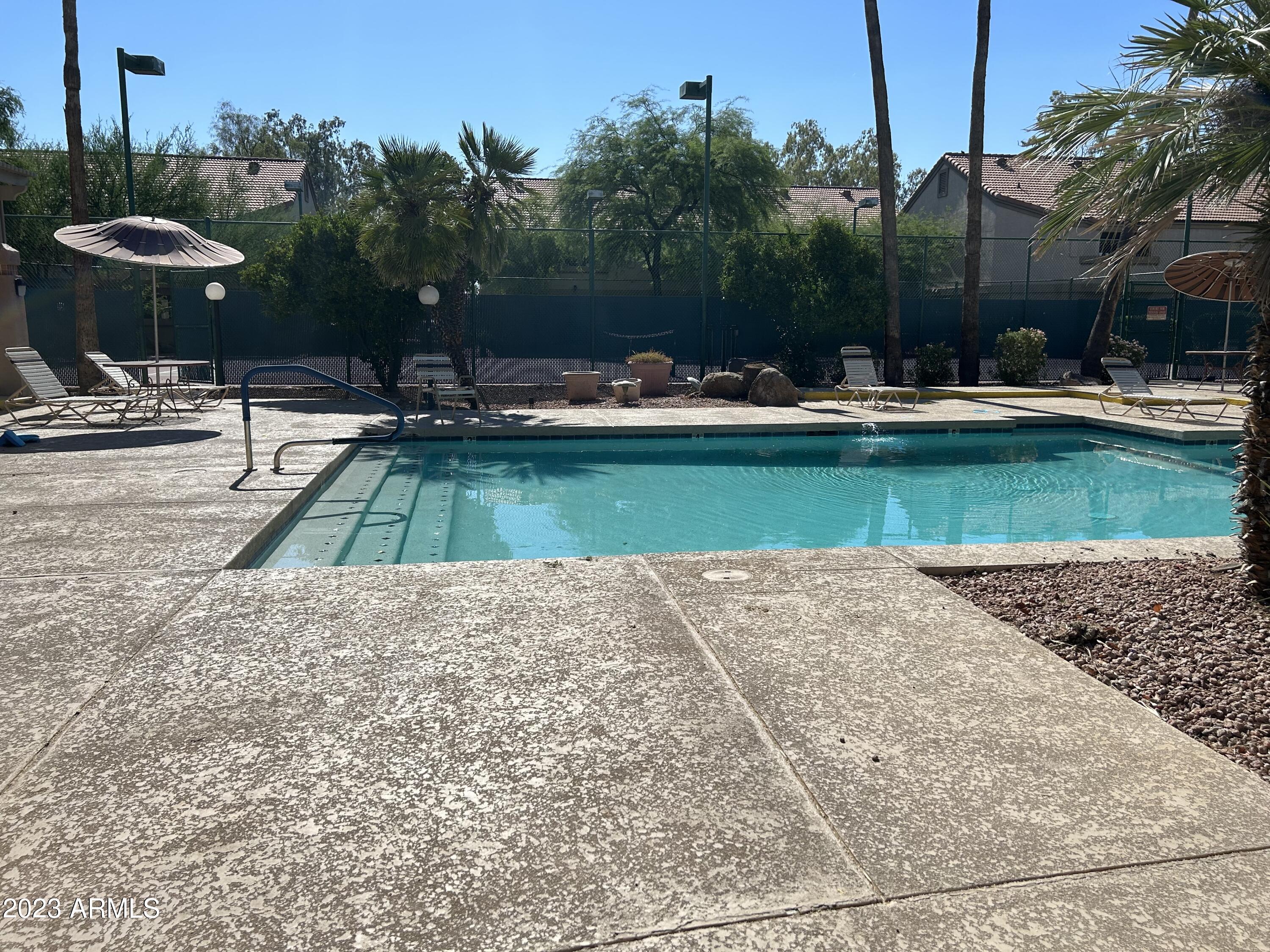 1287 North Alma School Road, Unit 165 Chandler, AZ 85224 - Photo 7 of 18 IMG_5524