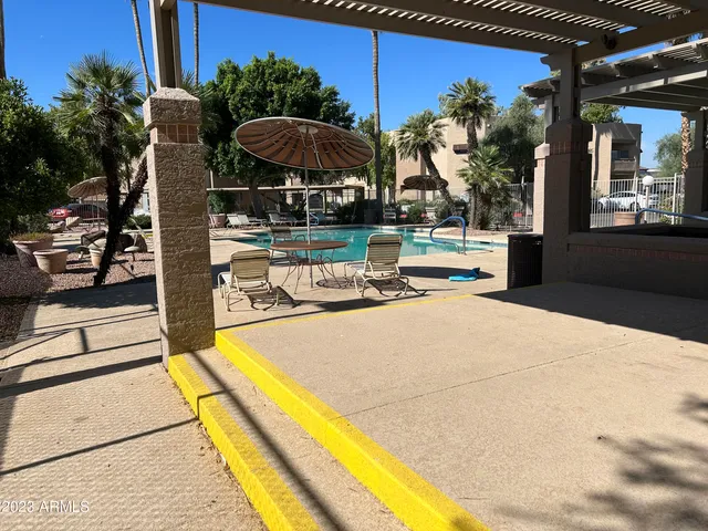 $1,300 | 1287 North Alma School Road, Unit 165, Chandler, AZ 85224