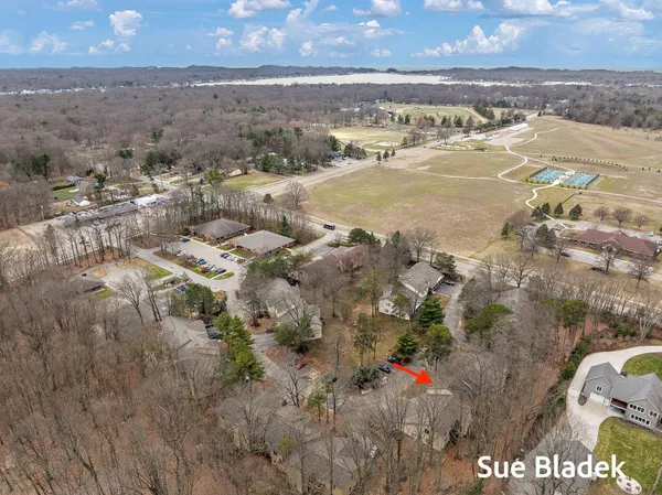 $230,000 | 1114 Ambertrace Lane, Unit 2, Holland, MI 49424