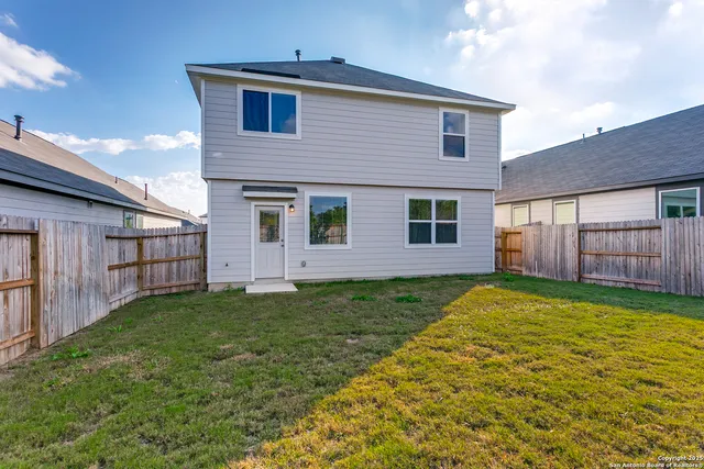 $1,995 | 15035 Homing, San Antonio, TX 78253